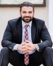 Click to view profile of Armen Kiramijyan a top rated Business & Corporate attorney in Glendale, CA