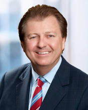 Click to view profile of Ed Susolik a top rated Civil Litigation attorney in Santa Ana, CA