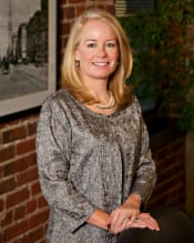 Click to view profile of Jennifer Donaldson a top rated Trucking Accidents attorney in Denver, CO