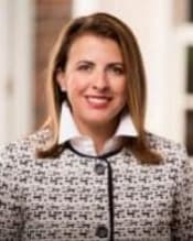 Click to view profile of Brooke McMorrow a top rated Family Law attorney in Wexford, PA