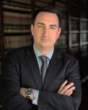 Click to view profile of Scott Monroe a top rated Criminal Defense attorney in Jacksonville, FL