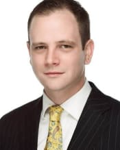 Click to view profile of Brian Cooke a top rated Criminal Defense attorney in St. Louis, MO