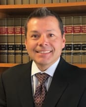 Click to view profile of Richard Rodriguez a top rated Eminent Domain attorney in Englewood, CO