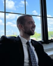 Click to view profile of Josiah Swinney a top rated Business Litigation attorney in Fishers, IN