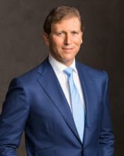 Click to view profile of Scott Frenkel a top rated Trucking Accidents attorney in Dallas, TX