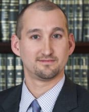 Click to view profile of Ryan Davis a top rated Car Accident attorney in Mandeville, LA