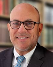 Click to view profile of Richard Roberts a top rated Car Accident attorney in Cheshire, CT