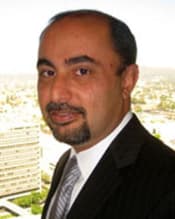 Click to view profile of Robert Mobasseri a top rated Lemon Law attorney in Encino, CA