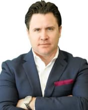 Click to view profile of Corban Gunn a top rated Trucking Accidents attorney in Biloxi, MS