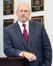 Click to view profile of Jeff Meadows a top rated Criminal Defense attorney in West Chester Township, OH