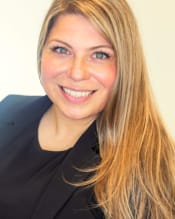 Click to view profile of Lauren E. Saint a top rated General Litigation attorney in Irvine, CA