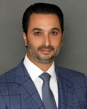 Click to view profile of Daniel Rafii a top rated Personal Injury attorney in Beverly Hills, CA