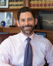 Click to view profile of Luke Abel a top rated Personal Injury attorney in Oklahoma City, OK