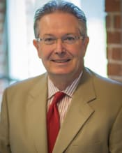 Click to view profile of Phil Fulton a top rated Workers' Compensation attorney in Columbus, OH