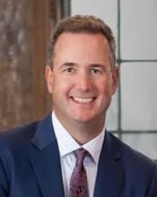 Click to view profile of Timothy Bussey a top rated Personal Injury attorney in Colorado Springs, CO