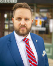 Click to view profile of Brian Jones, a top rated Sex Offenses attorney in Eagan, MN