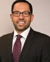 Click to view profile of Michael Goldstein, a top rated Medical Malpractice attorney in Beachwood, OH