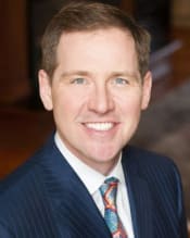 Click to view profile of Matthew Bretz, a top rated Personal Injury attorney in Hutchinson, KS