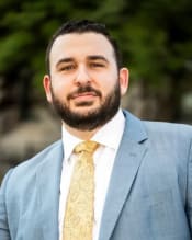 Click to view profile of Ramon Gonzalez, a top rated Animal Bites attorney in Dallas, TX