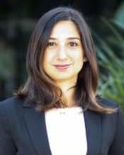 Click to view profile of Vilmarie Cordero, a top rated Employment Law - Employee attorney in San Diego, CA