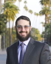 Click to view profile of Michael Rubinstein, a top rated Premises Liability - Plaintiff attorney in Beverly Hills, CA
