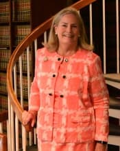 Click to view profile of Leslie Vose , a top rated Intellectual Property Litigation attorney in Lexington, KY