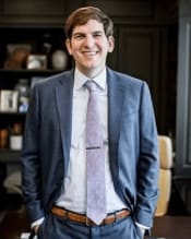 Click to view profile of Michael Melonakos, a top rated Personal Injury attorney in Greenville, SC