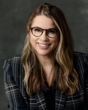 Click to view profile of Ashley Marton, a top rated Employment Law - Employee attorney in Portland, OR