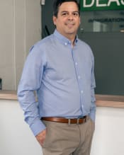 Click to view profile of Dax Deason, a top rated Immigration attorney in Houston, TX