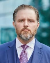 Click to view profile of Cody Cofer, a top rated White Collar Crimes attorney in Fort Worth, TX