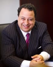 Click to view profile of David Nacht, a top rated Employment & Labor attorney in Ann Arbor, MI
