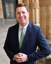 Click to view profile of Patrick Lennon, a top rated Car Accident attorney in Buffalo, NY