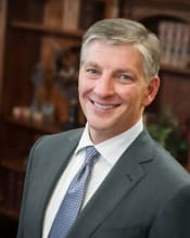 Click to view profile of John McCabe, a top rated Car Accident attorney in Cary, NC