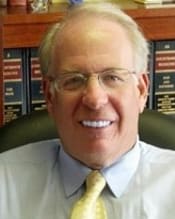 Click to view profile of Alan Pierce, a top rated Workers' Compensation attorney in Salem, MA