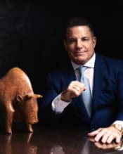Click to view profile of Michael Lamonsoff, a top rated Premises Liability - Plaintiff attorney in New York, NY