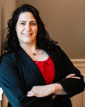 Click to view profile of Eileen Krenner, a top rated Divorce attorney in Oakdale, MN