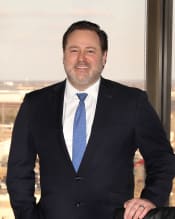 Click to view profile of Chris Smith, a top rated Divorce attorney in Oklahoma City, OK