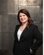 Click to view profile of Molly Gillis, a top rated Car Accident attorney in Marietta, GA