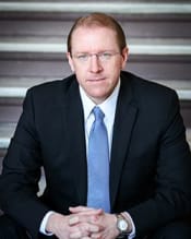 Click to view profile of Jason Holden, a top rated Business Litigation attorney in Great Falls, MT