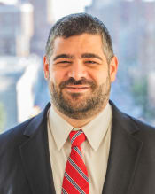 Click to view profile of Kenneth Katz, a top rated Employment & Labor attorney in New York, NY