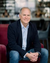 Click to view profile of Patrick J. Bernie, a top rated Medical Malpractice attorney in Covington, KY
