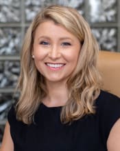 Click to view profile of Sarah Phillips, a top rated Criminal Defense attorney in New Orleans, LA