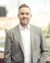 Click to view profile of Corey Knoebel , a top rated Employment Law - Employee attorney in Denver, CO
