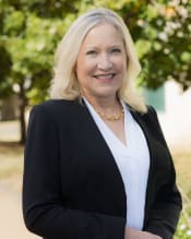 Click to view profile of Moura Robertson, a top rated Divorce attorney in Tulsa, OK