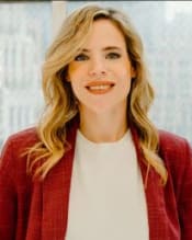 Click to view profile of Samantha Chorny, a top rated White Collar Crimes attorney in New York, NY