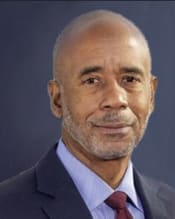 Click to view profile of H. Vincent McKnight, Jr., a top rated Whistleblower attorney in Washington, DC