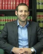 Click to view profile of David Beslow, a top rated Bankruptcy attorney in East Orange, NJ
