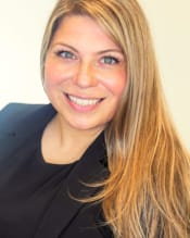 Click to view profile of Lauren E. Saint, a top rated General Litigation attorney in Irvine, CA