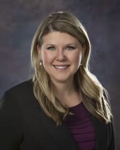 Click to view profile of Amy Menzel, a top rated Family Law attorney in Neenah, WI