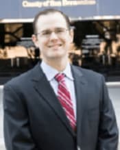 Click to view profile of Joseph Bolander, a top rated Employment Law - Employee attorney in Rancho Cucamonga, CA